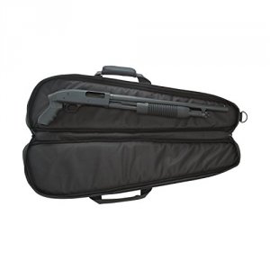 Allen 10801 Pistol Grip Shotgun Case 32 Black