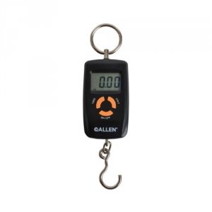 Allen 15835 100-pound Digital Bow Scale Black