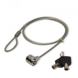 Syba CL-NBK65016 Notebook Security Lock