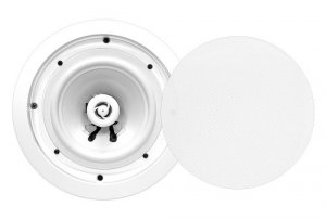 Pyle PWRC61 6.5-inch Waterproof Ceiling Speakers - Pair