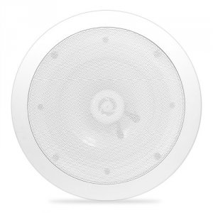 Pyle PWRC61 6.5-inch Waterproof Ceiling Speakers - Pair