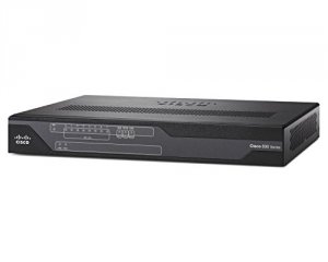 Cisco C892FSP-K9 892f 2port Gbesfp High