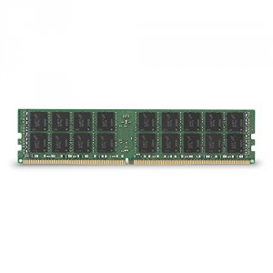 Kingston KVR21R15D4/16 16gb 2133mhz Ddr4 Ecc Reg Cl15 Dimm  Technology