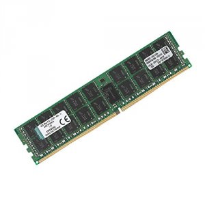 Kingston KVR21R15D4/16 16gb 2133mhz Ddr4 Ecc Reg Cl15 Dimm  Technology