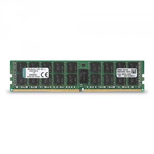 Kingston KVR21R15D4/16 16gb 2133mhz Ddr4 Ecc Reg Cl15 Dimm  Technology