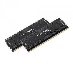 Kingston HX430C15PB3K2/8 Memory 8gb 3000mhz Ddr4 Cl15 Dimm (kitof2) Xm