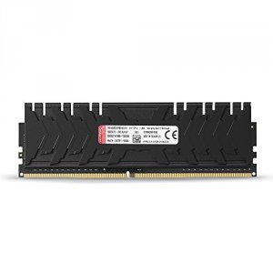 Kingston HX430C15PB3K2/8 Memory 8gb 3000mhz Ddr4 Cl15 Dimm (kitof2) Xm