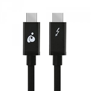 Iogear GT3C01 Thunderbolt 3 (1m) 3.3ft 20gbp