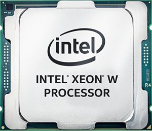 Intel DHINTEL959171 Xeon W2133 Processor Tray