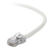 Belkin A3L791-01-WHT-S Ethernet 10base-t Cable - Rj-45 (m) - Rj-45 (m)