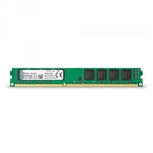 Kingston KVR16N11K2/16 16gb 1600mhz Ddr3 Non-ecc Cl11 Dimm (kit Of 2)