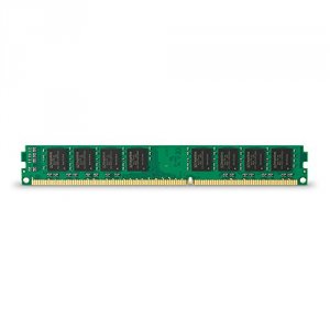 Kingston KVR16N11K2/16 16gb 1600mhz Ddr3 Non-ecc Cl11 Dimm (kit Of 2)