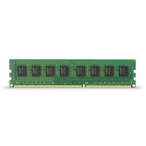 Kingston KVR16N11H/8 8gb 1600mhz Ddr3 Non-ecc Cl11 Dimm Std Height 30m