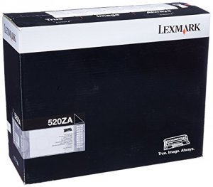 Original Lexmark 52D0ZA0 520za Imaging Unit