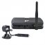Astak CM-A815 Cm-a815 2.4ghz Diy Wireless Mini Spy Surveillance Hidden