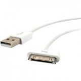 Comprehensive A30-USBA-3ST 30pin To Usb Am Adapter Cable