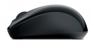 Microsoft RD3267 Mouse - Black