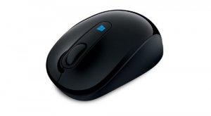 Microsoft RD3267 Mouse - Black