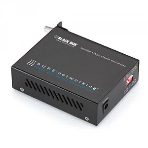 Black LHC201A 10100bt 100bfx Mm 2k Sc