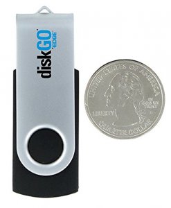 Edge YD2542 Edge 16gb Diskgo C2 Usb Flash Drive - 16 Gb - Usb