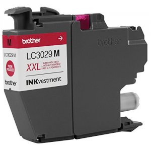 Original Brother LC3029M Ultra High Yield Xxl Mgnt Ink