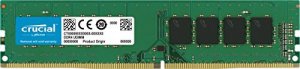 Cru CT16G4DFD824A Crucial Memory  16gb Ddr4 2400mhz Single For Desktop