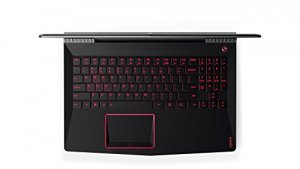 Lenovo 80WK001JUS 15.6 Legiongaming Nb