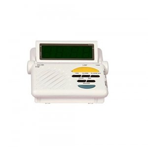 Sonic SA-SB1000 Sonic Boom Alarm