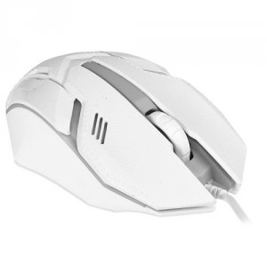 Generic GAMINGMOUSE 3-button Usb 3d Optical Scroll Led Gaming Mouse W1