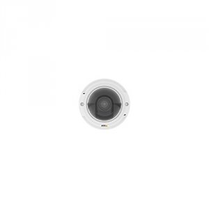 Axis 1FD006 Axis P3374-v Network Camera - Color - H.264, Motion Jpeg -