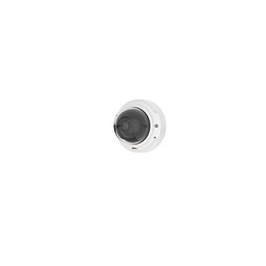 Axis 1FD006 Axis P3374-v Network Camera - Color - H.264, Motion Jpeg -