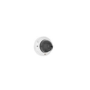 Axis 1FD006 Axis P3374-v Network Camera - Color - H.264, Motion Jpeg -