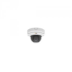 Axis 1FD006 Axis P3374-v Network Camera - Color - H.264, Motion Jpeg -