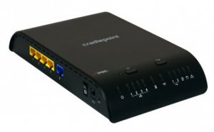 Cradlepoint MBR1200B Mobile Broadband Router