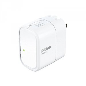 D-link DIR-505 Get The Best Of All Worlds With The Handy Little Mobile