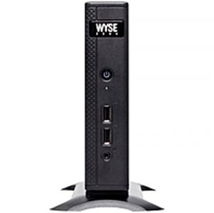 Wyse 909637-21L Cloud Pc D00d Thin Client - Amd G-series T48e 1.4 Ghz 