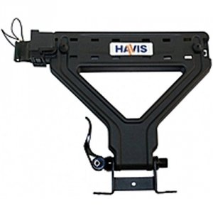 Havis DS-DA-408 Ds-da-408 Screen Support For Ds-dell-100200 Series Doc