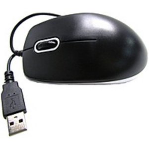 Source OPTMSEUSB4YR-SG Sole Source Optmseusb4yr-sg 3-button Wired Opti