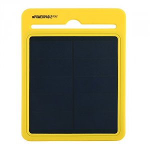 Third TWP-28000 Mpowerpad 2 Mini Solar Charger