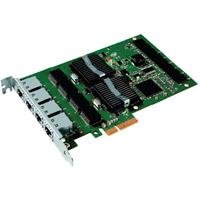 Intel EXPI9404PTG1P20 Tdsourcing Pro1000 Pt Quad Port Server Adapter