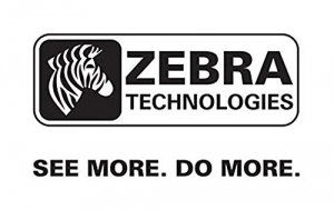 Zebra STB2000-C10017R Stb2000 Single Slot Crdl