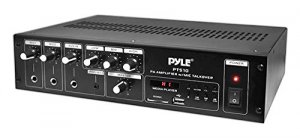 Pyle PT510 Home(r)  240-watt Pa Power Amp