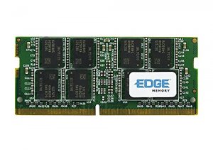 Edge PE248093 8gb Pc4-2133 260 Pin Ddr4 1.2v So Dimm