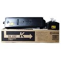 Pci TK897K-PCI Kyocera Tk-897k 1t02k00 Black Toner