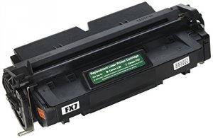 Pci 7621A001AAPC Canon Fx7 7621a001aa Black Toner Cartridge 5k Yield M