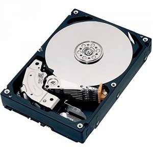 Toshiba MG05ACA800E Hard Drive  8tb 3.5 Inch Sata 6gbs 7.2k Rpm 128mb 