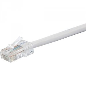 Monoprice 13296 Cat6 Utp Patch Cable_ 50ft White