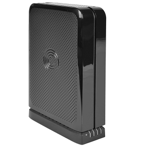 Seagate STAC2000604-NDW-BULK-RC Freeagent Goflex Desk 2 Terabyte (2tb)