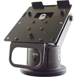 Mmf MMFPSL80W204 Wheelchair Accessible Mount - Payment Terminal (cente