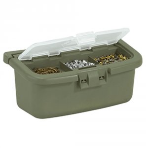 Frabill 4724 Belt Bait Storage Box